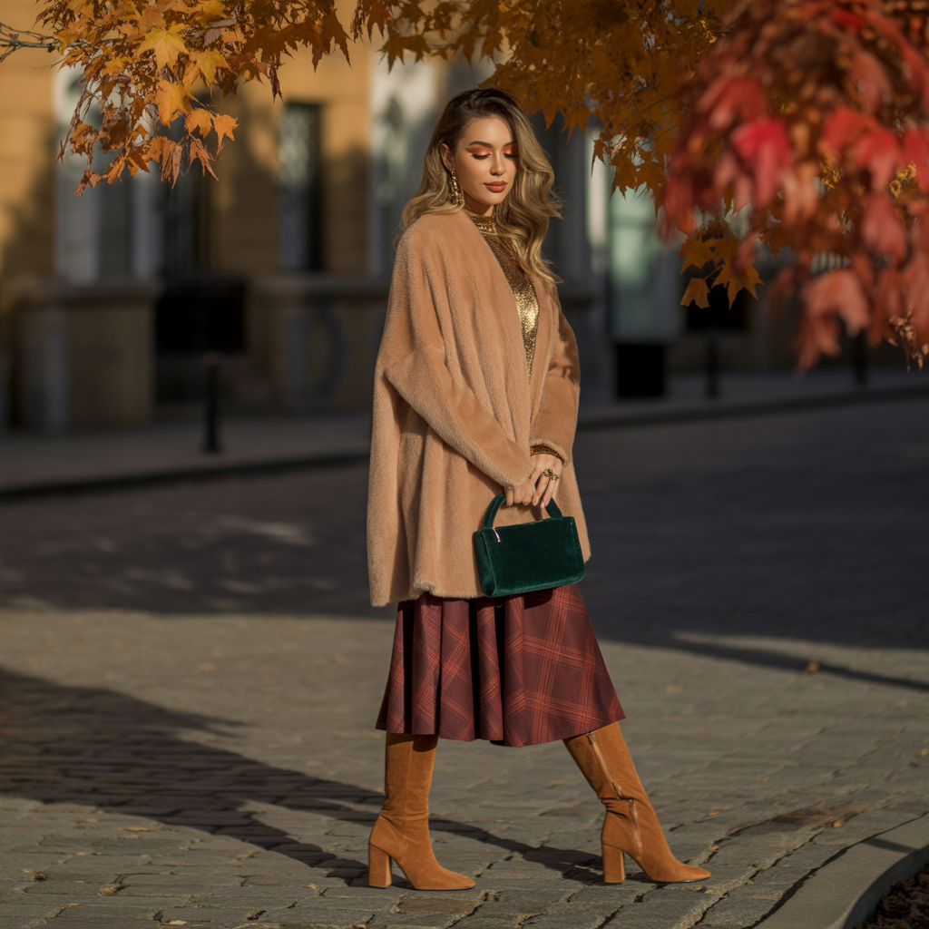 cozy fall outfits style