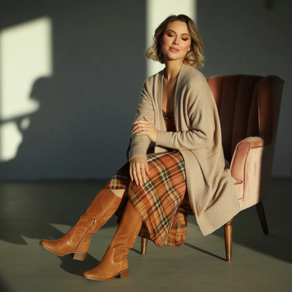 cozy fall outfits style