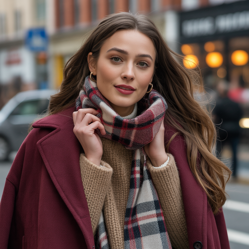 cozy fall outfits style