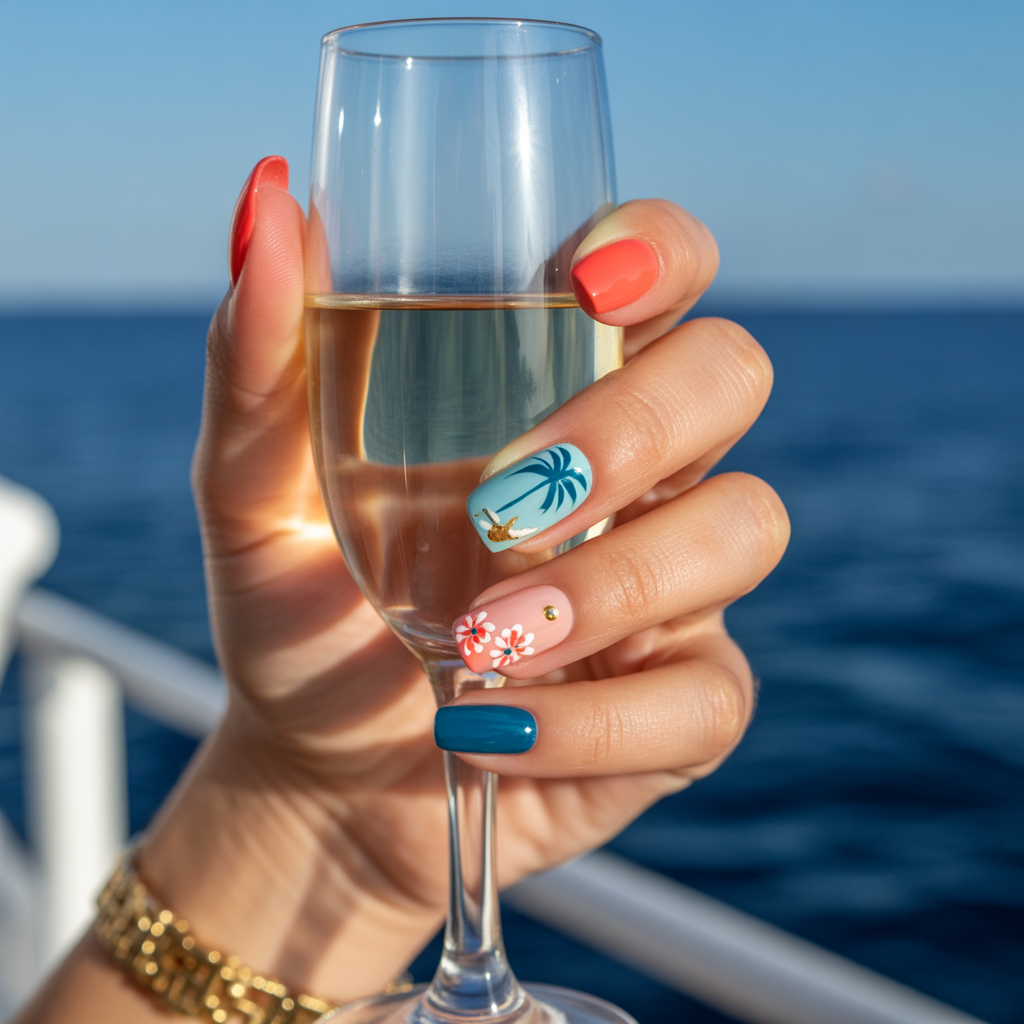 cruise nails