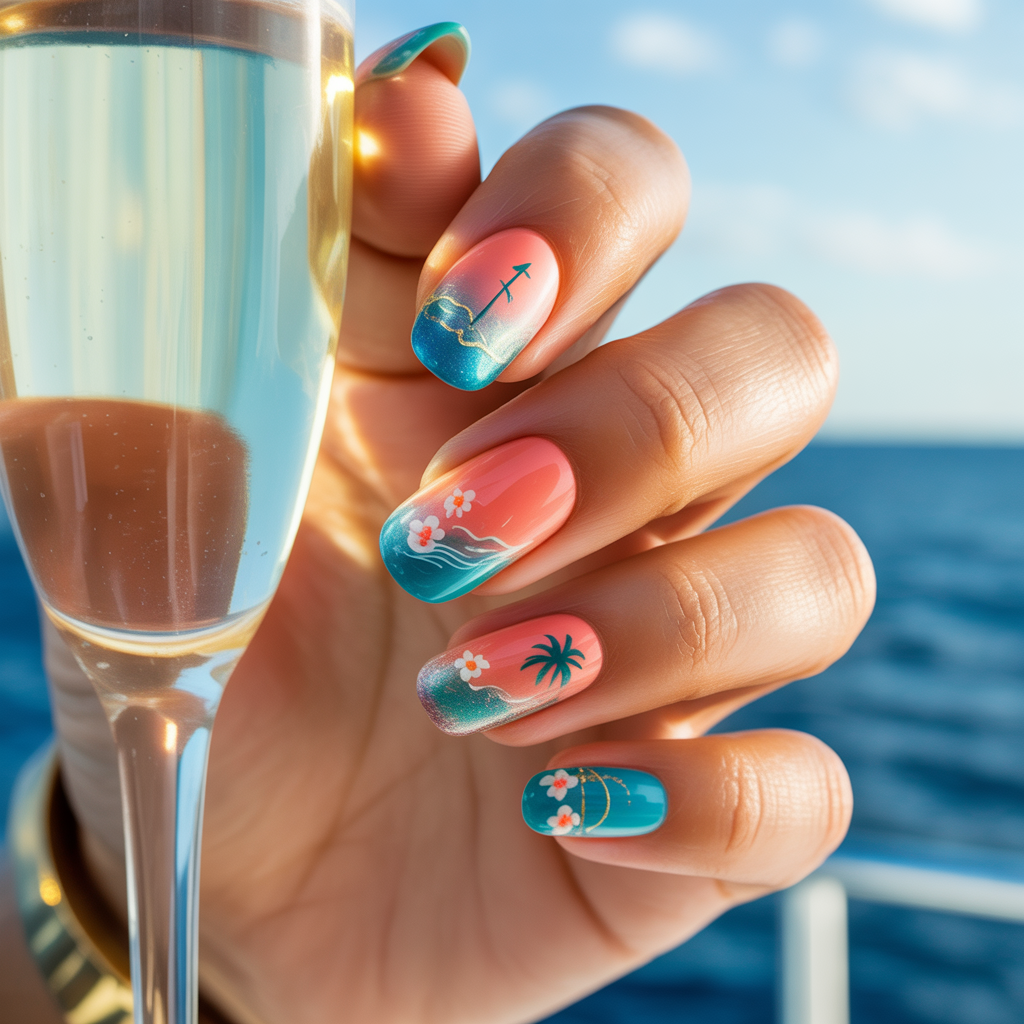 cruise nails