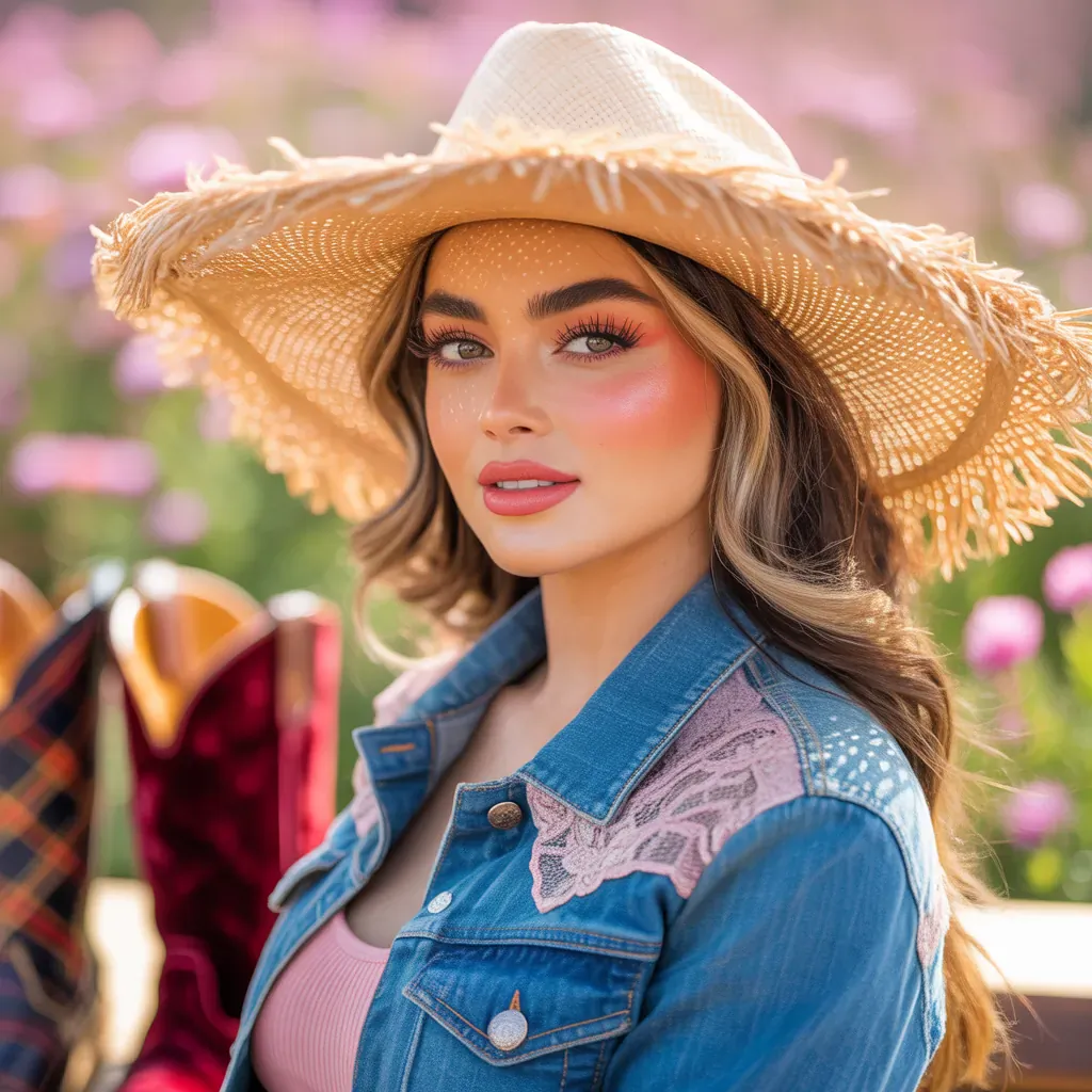 cute cowgirl outfits seasons