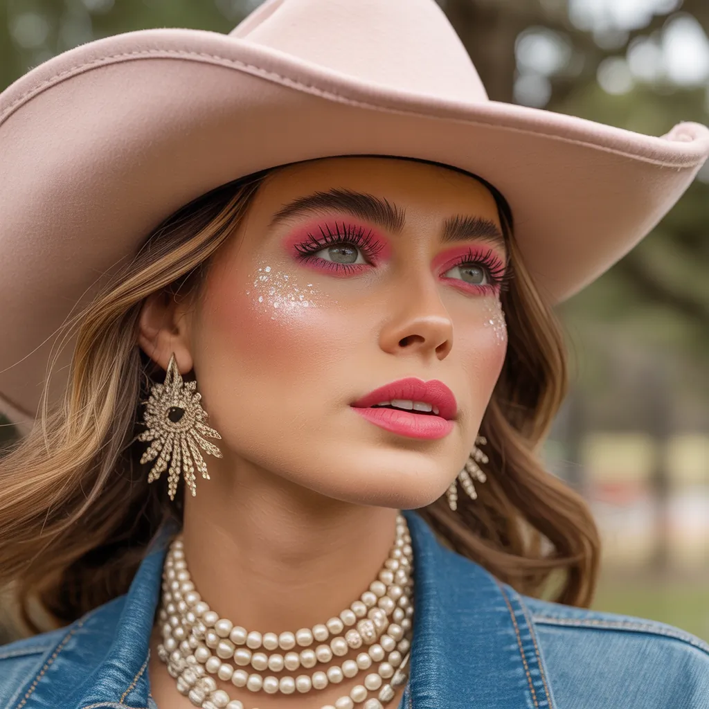 cute cowgirl outfits seasons