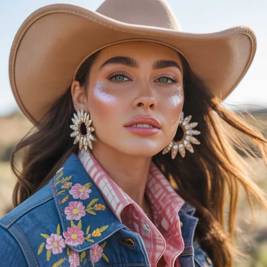 cute cowgirl outfits seasons