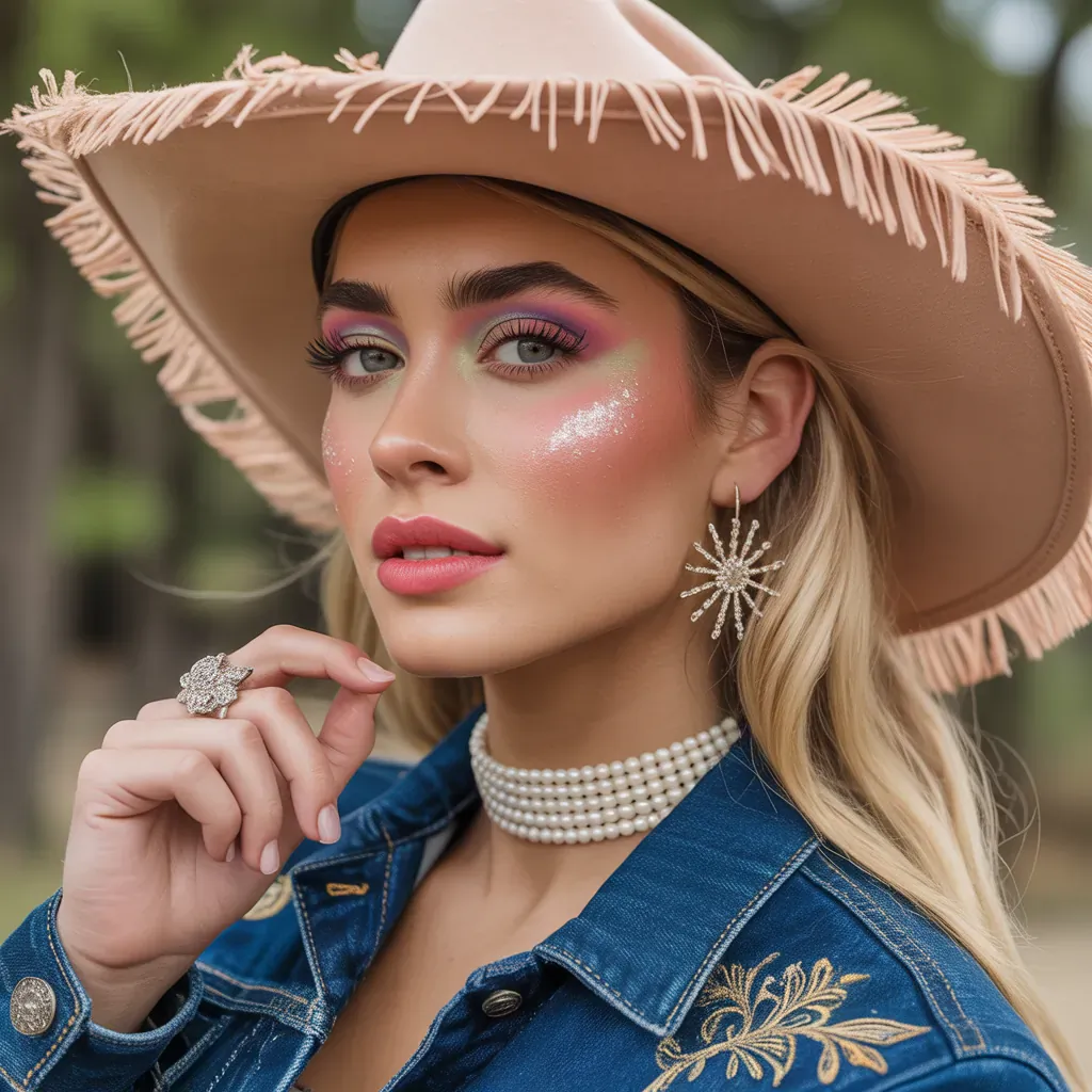 cute cowgirl outfits seasons