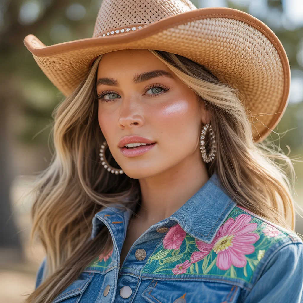 cute cowgirl outfits seasons