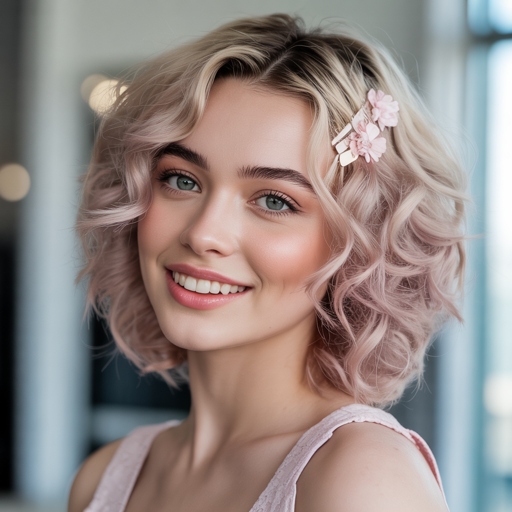 cute hairstyles