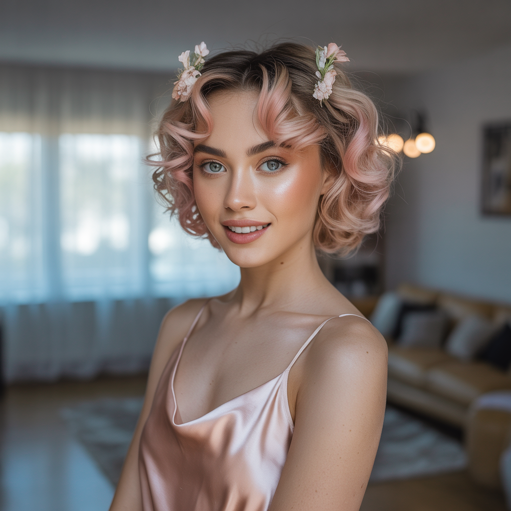 cute hairstyles