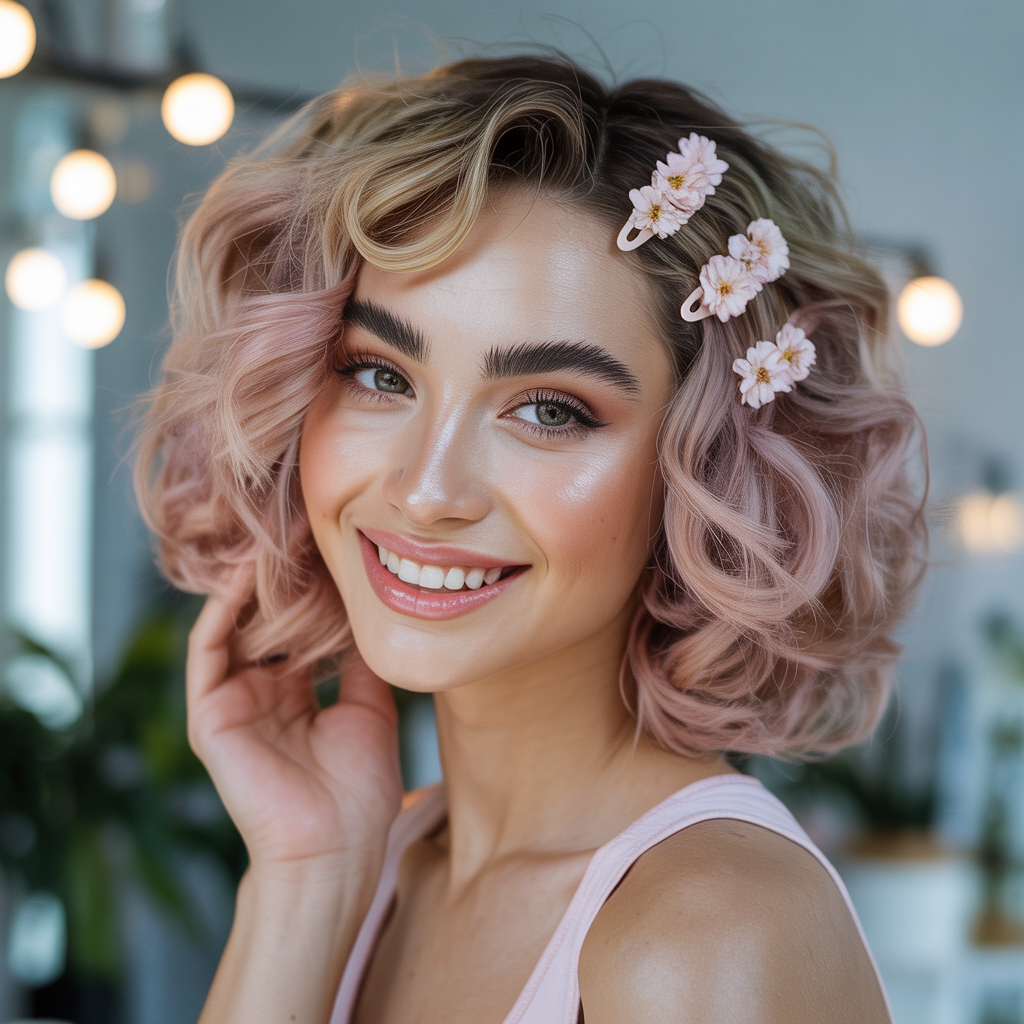 cute hairstyles