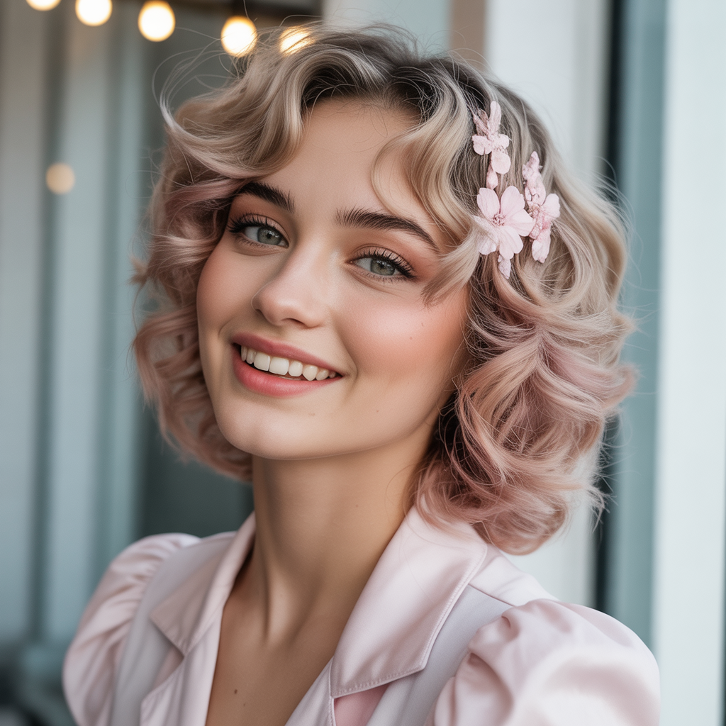 cute hairstyles