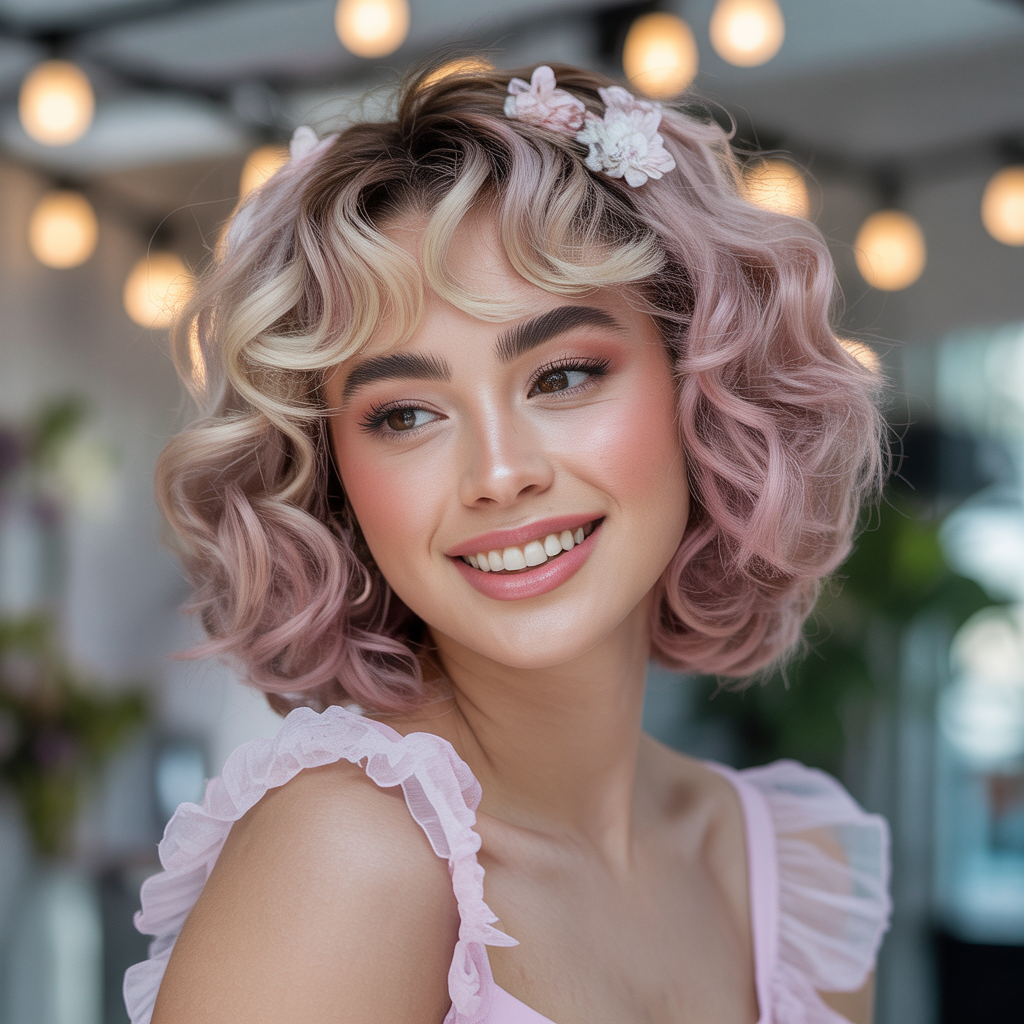 cute hairstyles