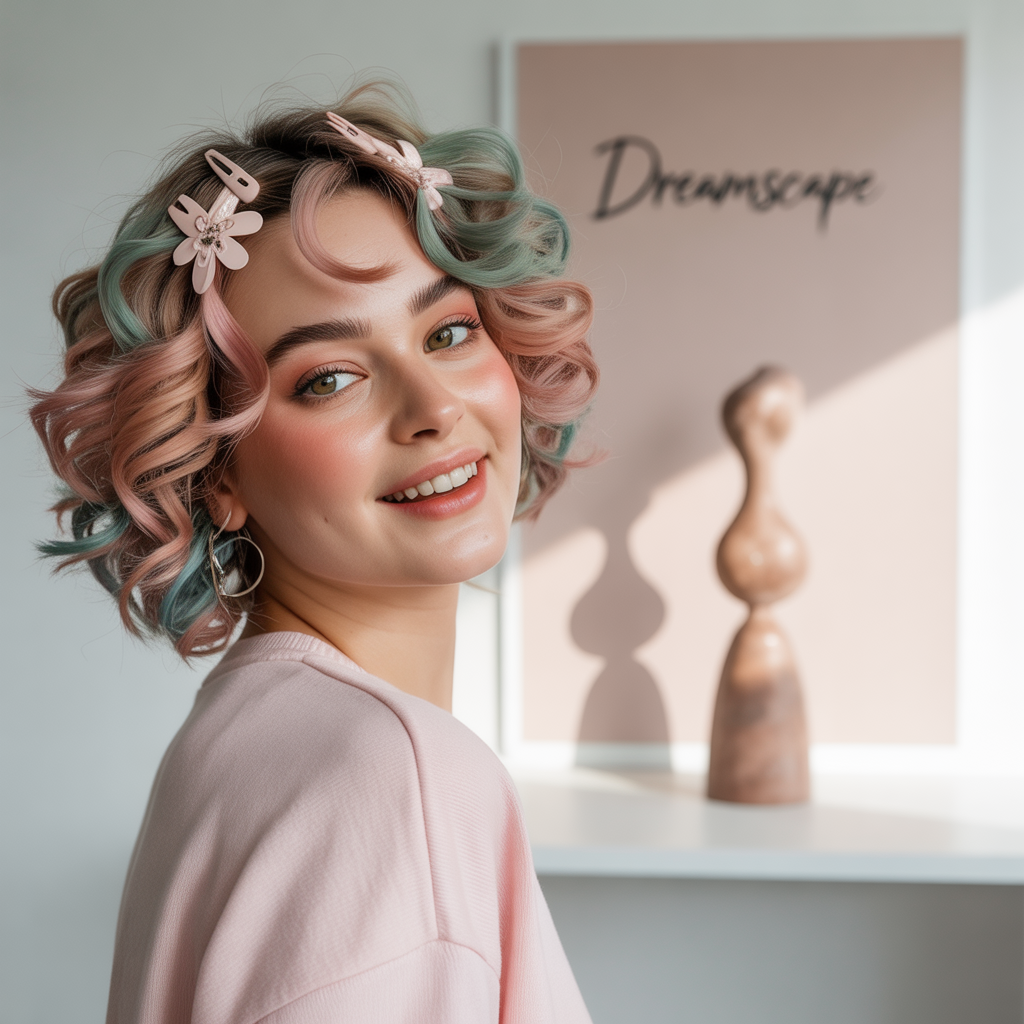 cute hairstyles