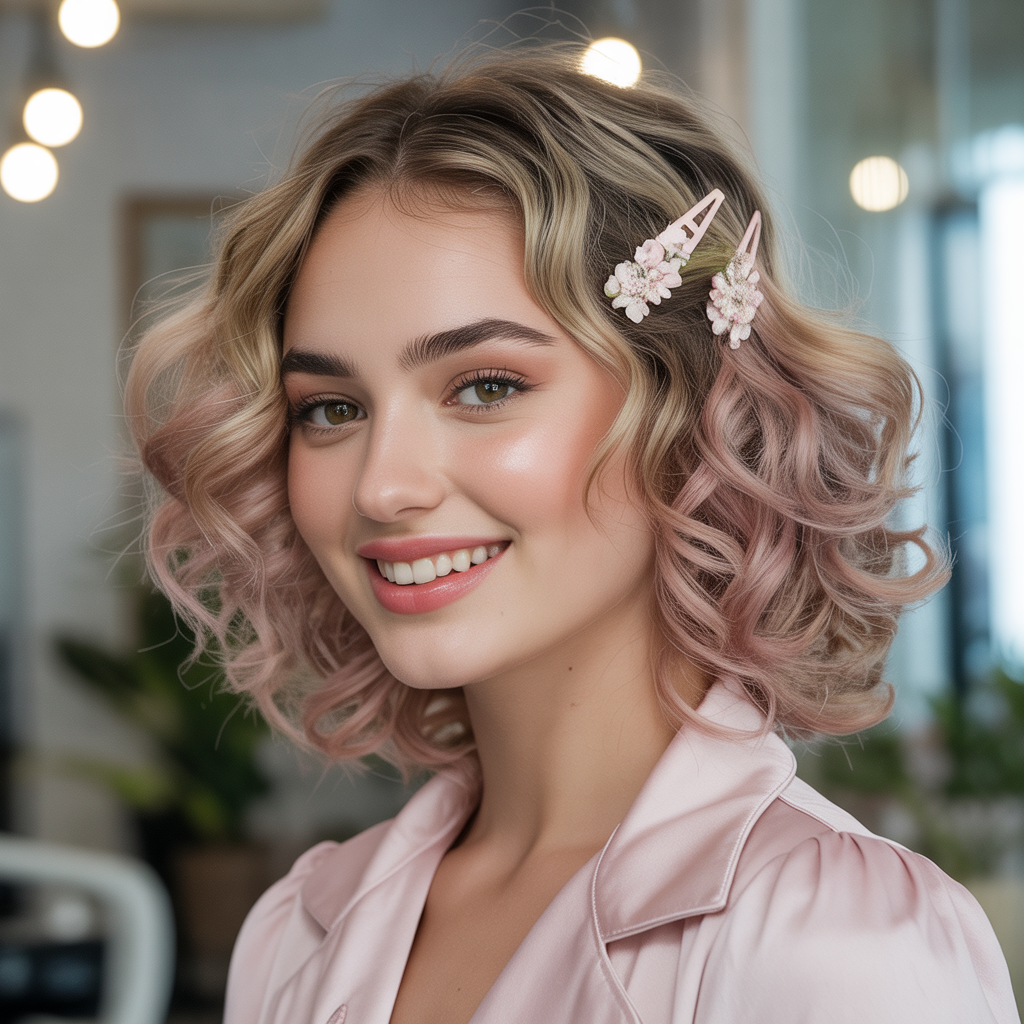 cute hairstyles