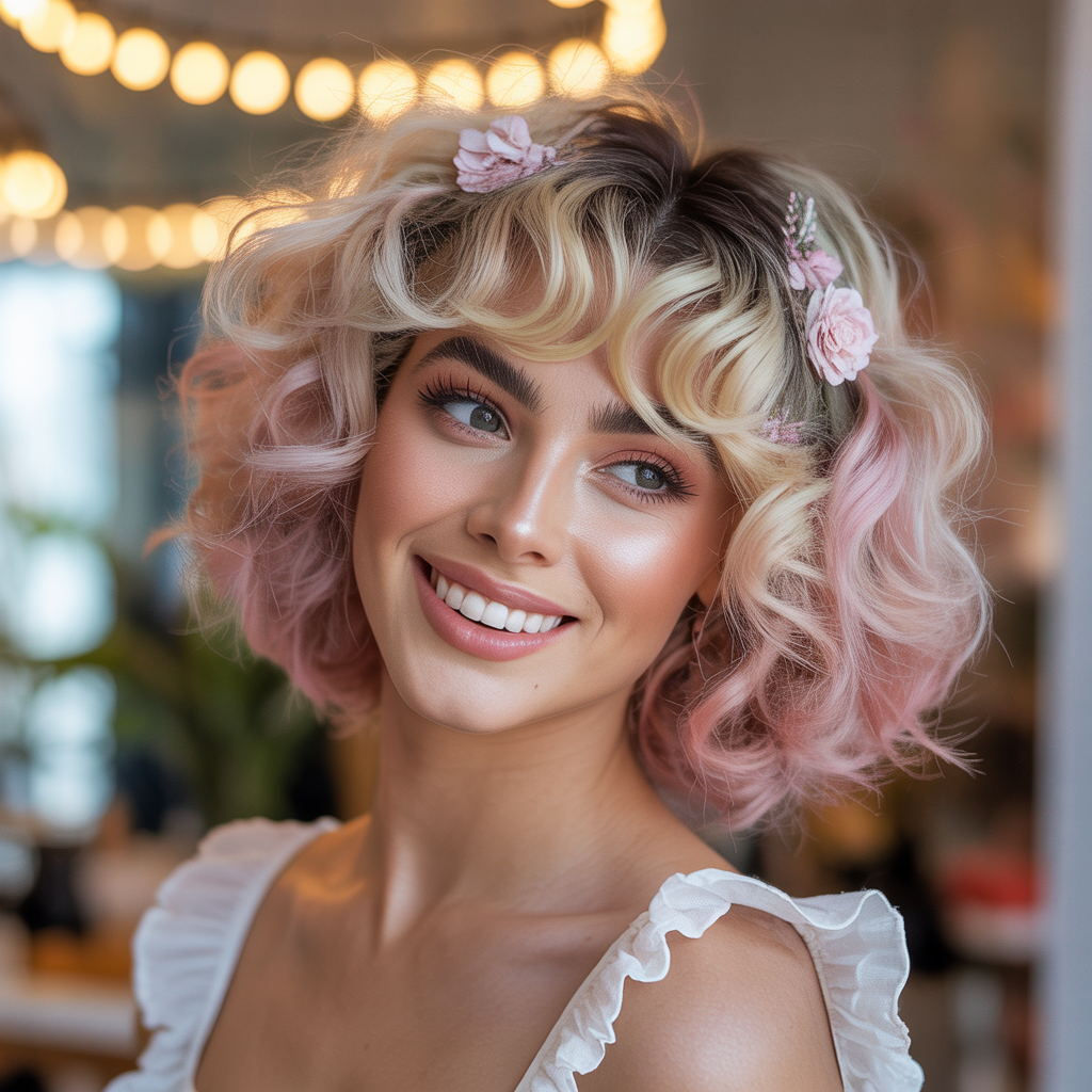 cute hairstyles
