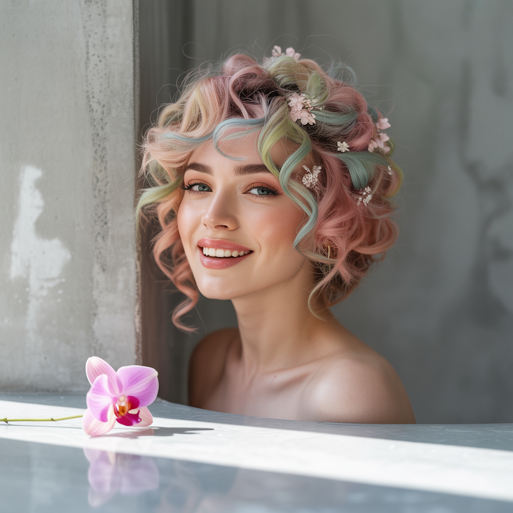 cute hairstyles