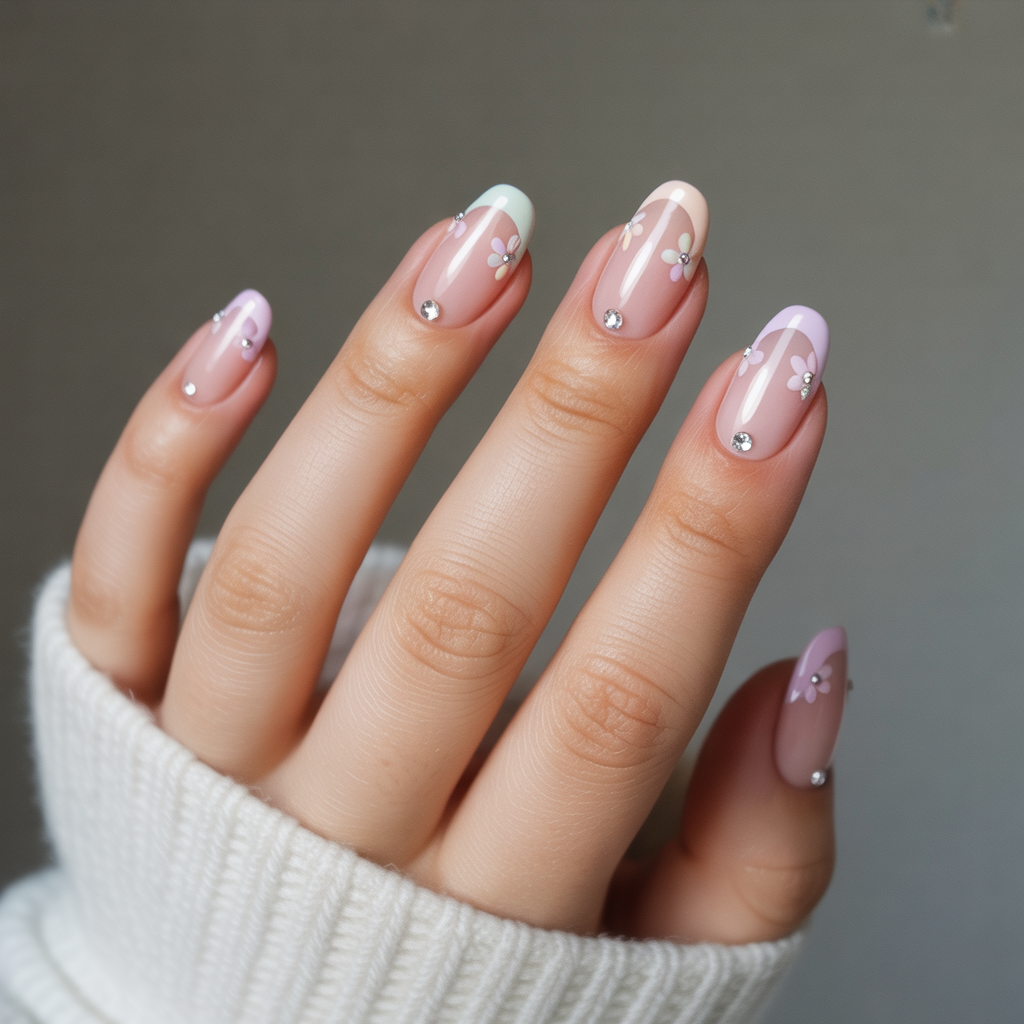 cute nails