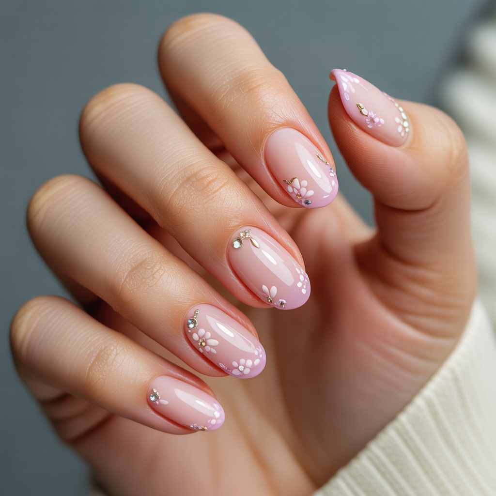 cute nails