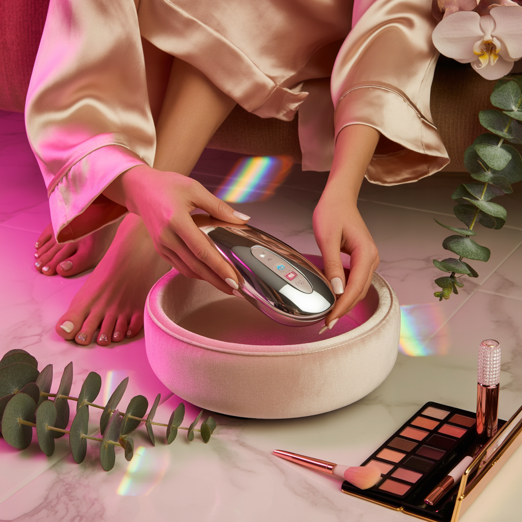 do home lasers work on toenail fungus