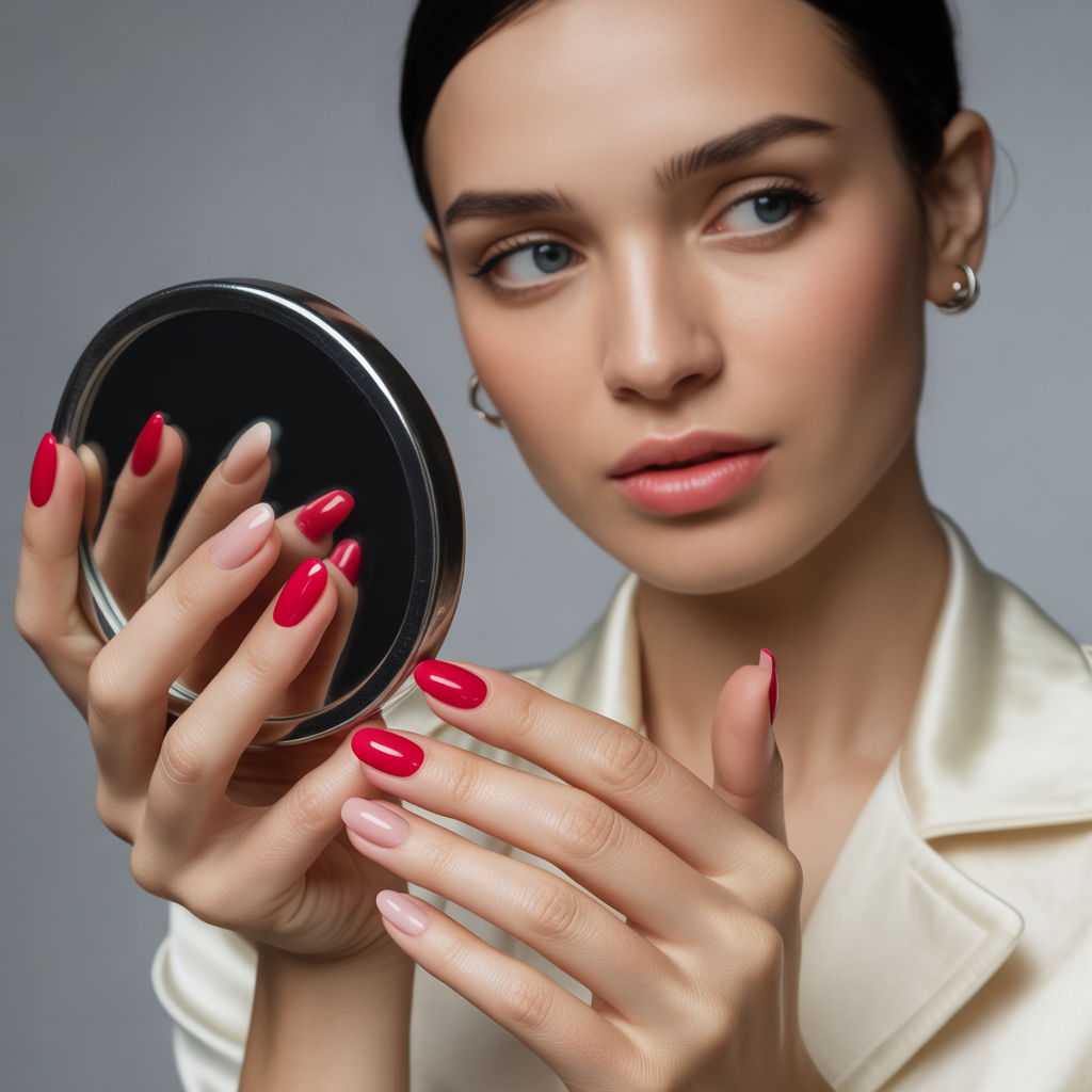 do press on nails ruin your nails