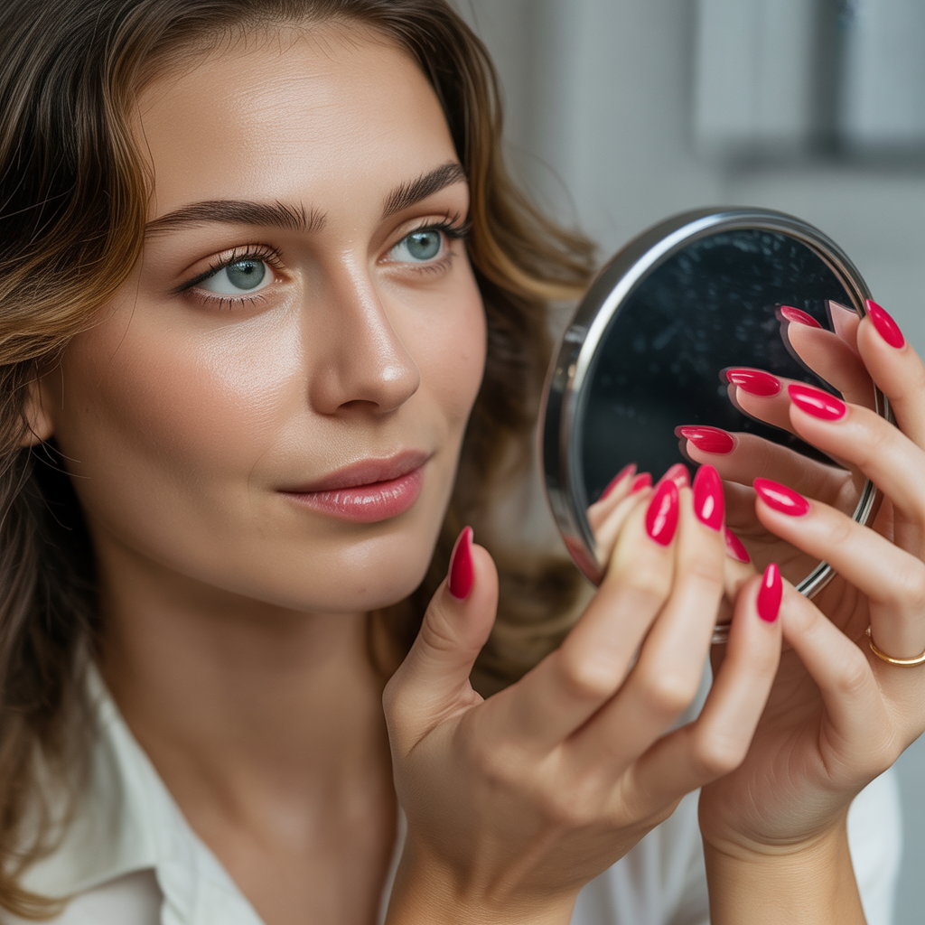 do press on nails ruin your nails