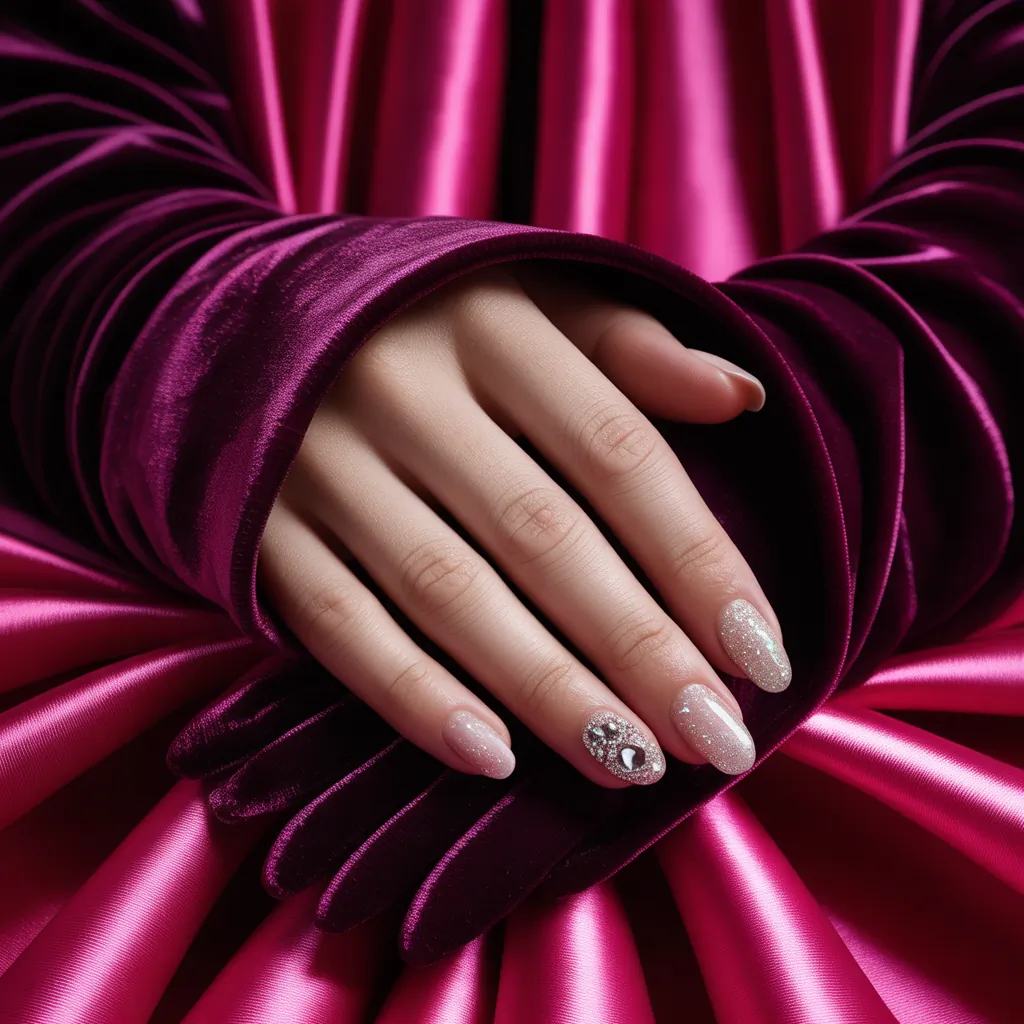 do press on nails ruin your nails