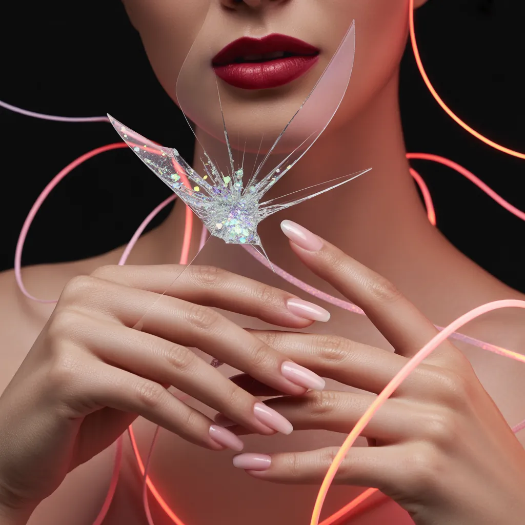 do press on nails ruin your nails