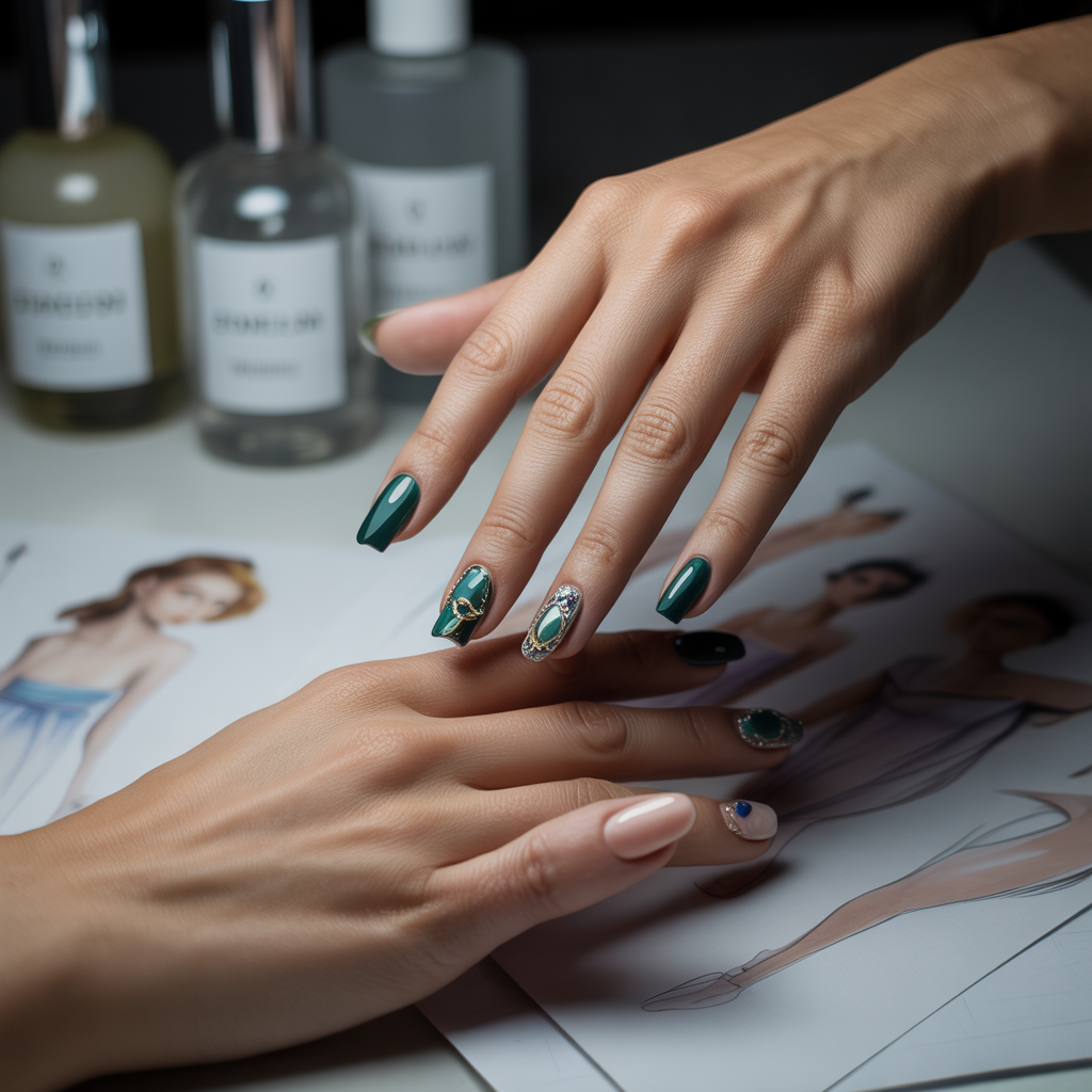 do press on nails ruin your nails