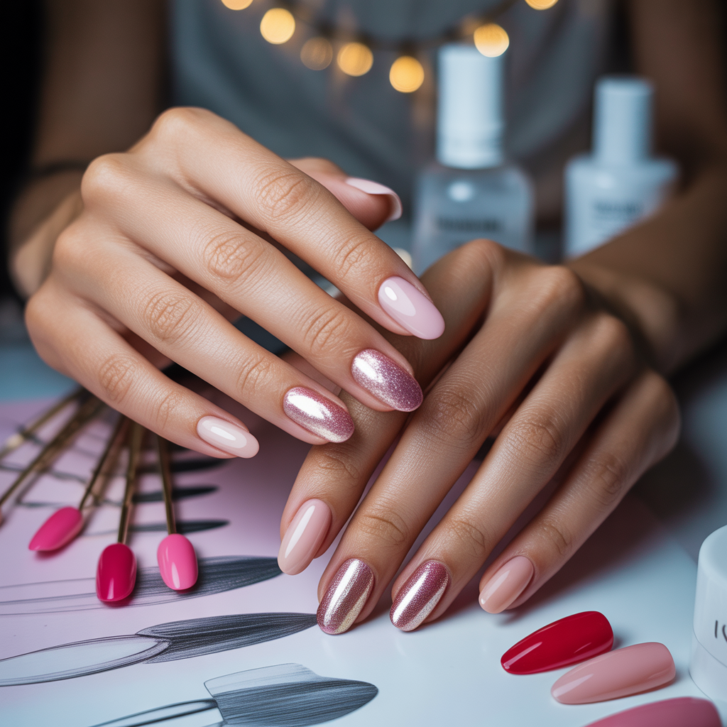 do press on nails ruin your nails