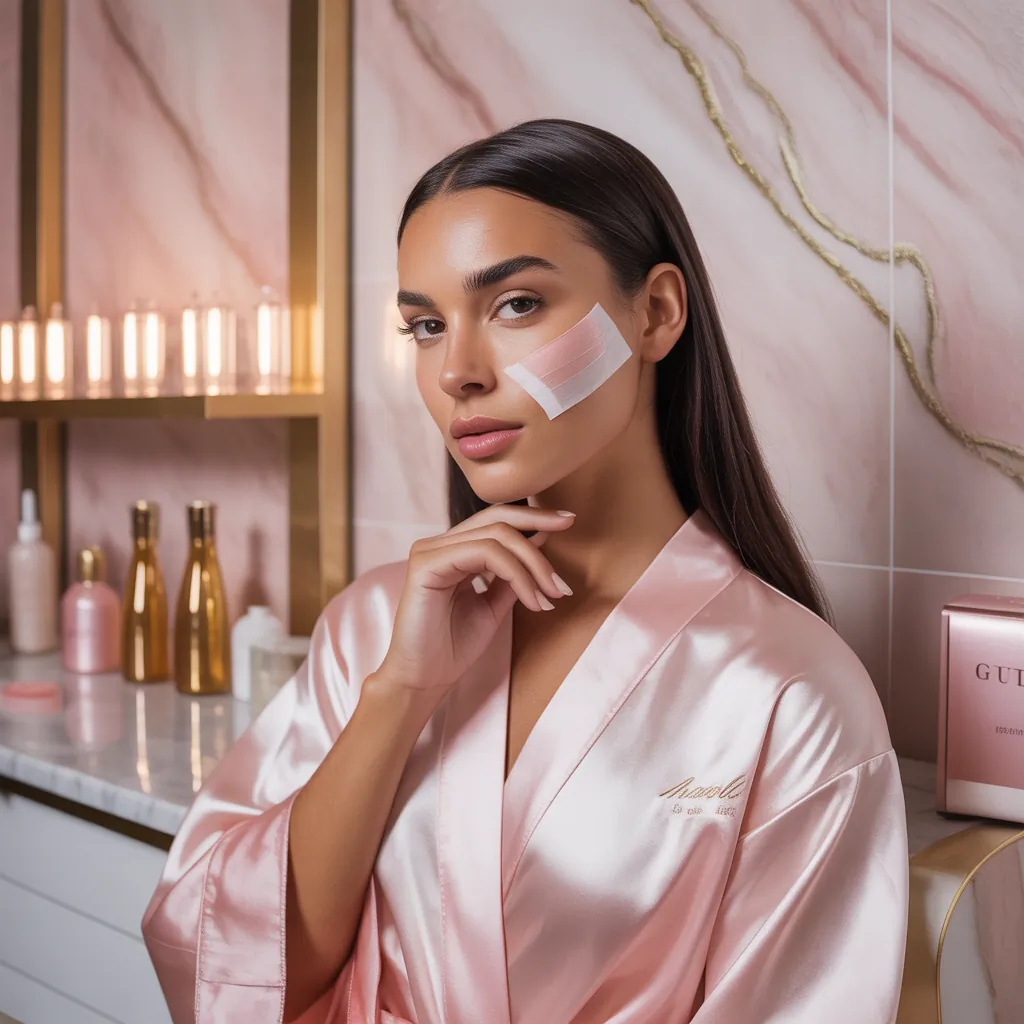 does brazilian wax get easier over time