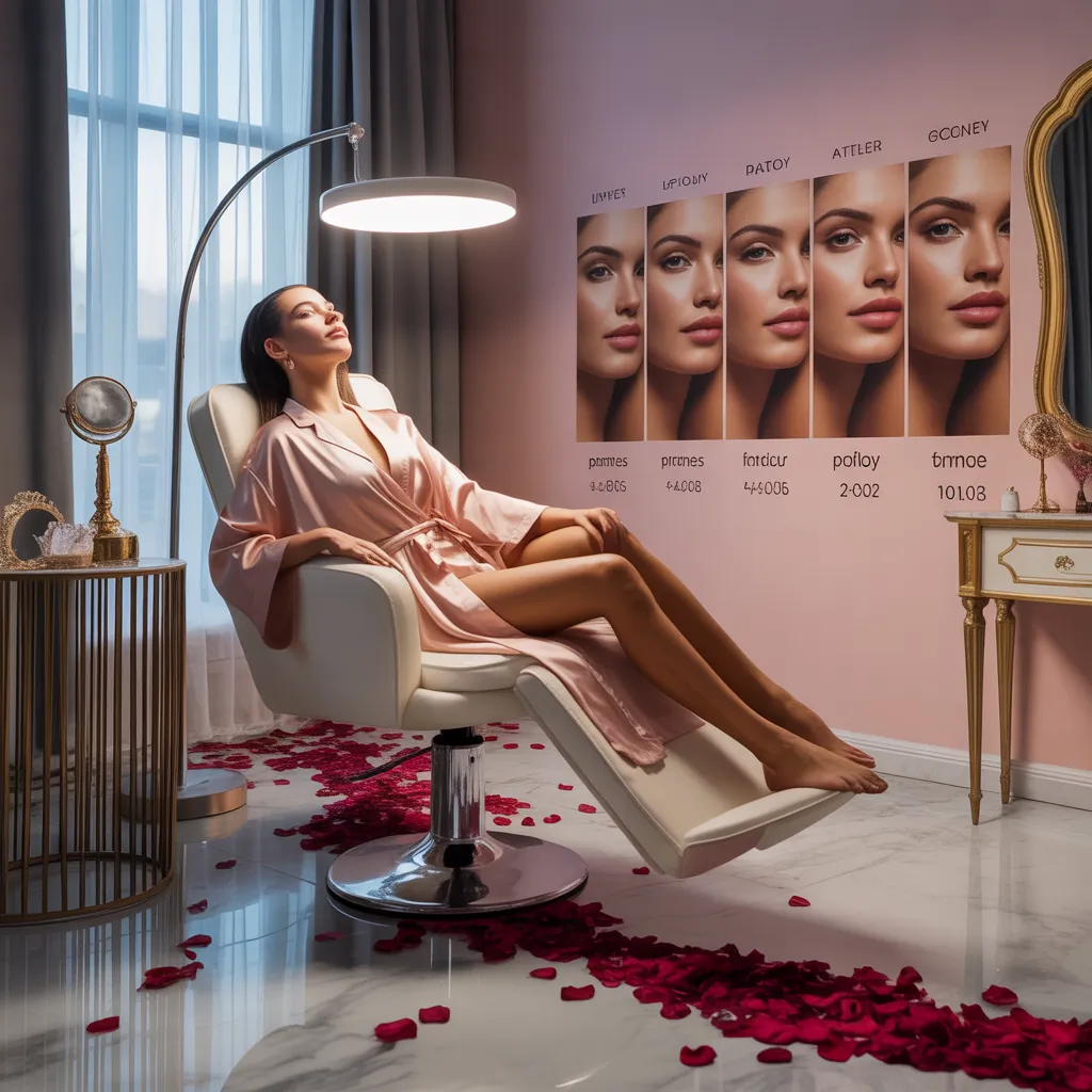 does brazilian wax get easier over time