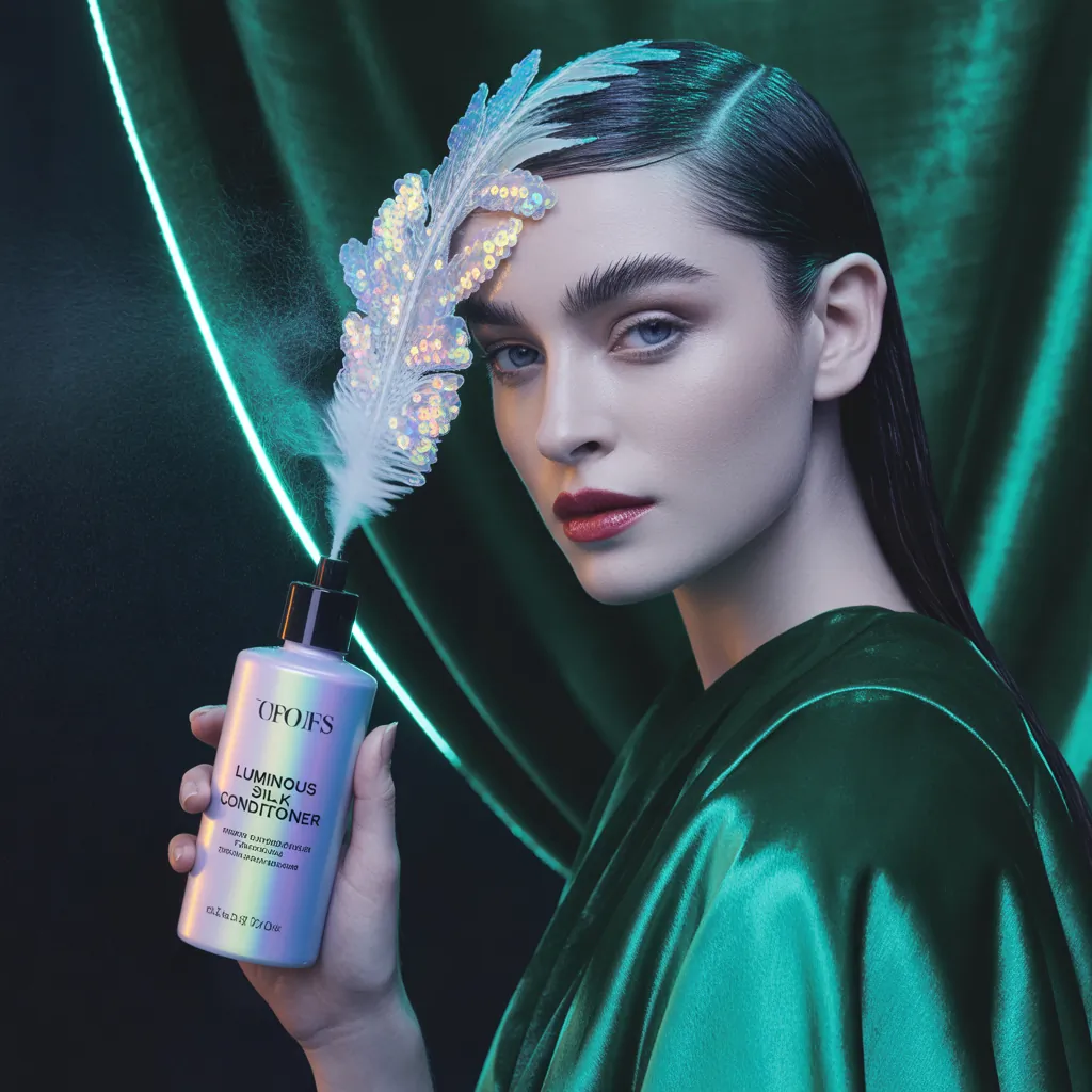 does conditioner cause dandruff