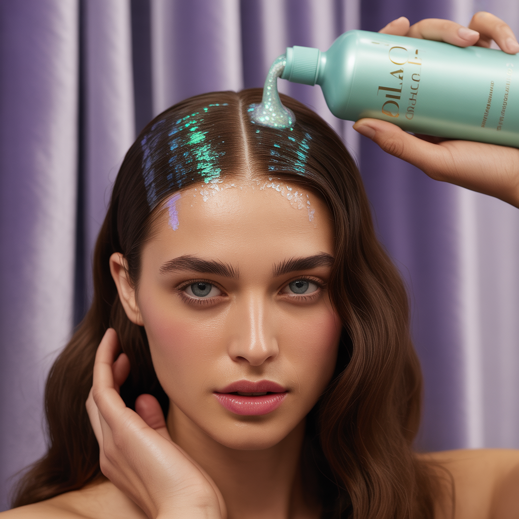 does conditioner cause dandruff