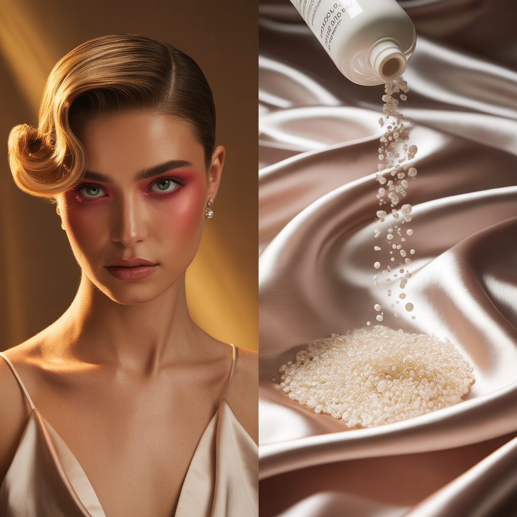 does conditioner cause dandruff