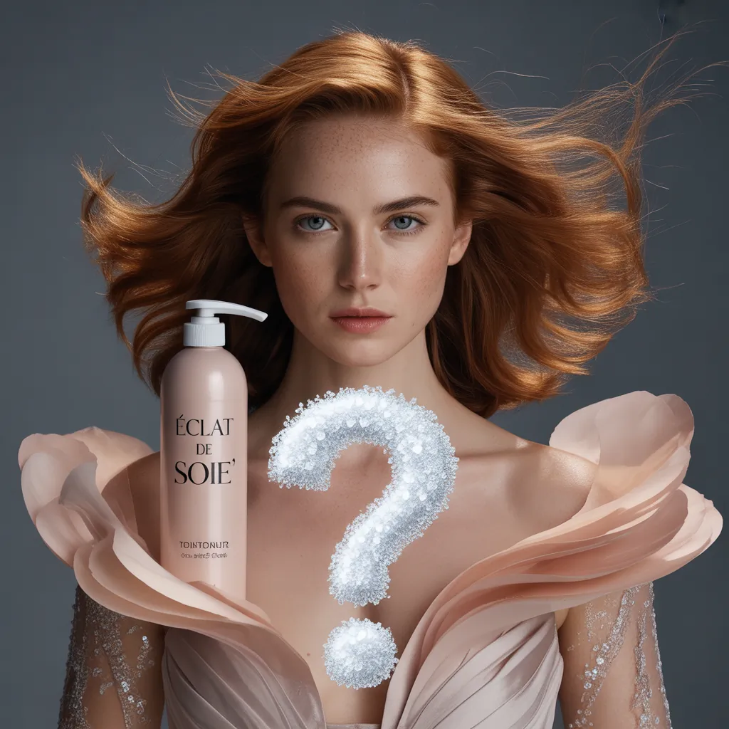 does conditioner cause dandruff