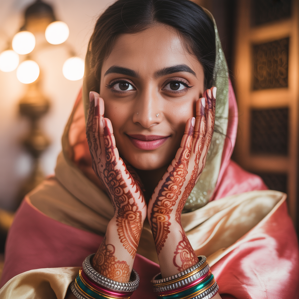 does henna expire