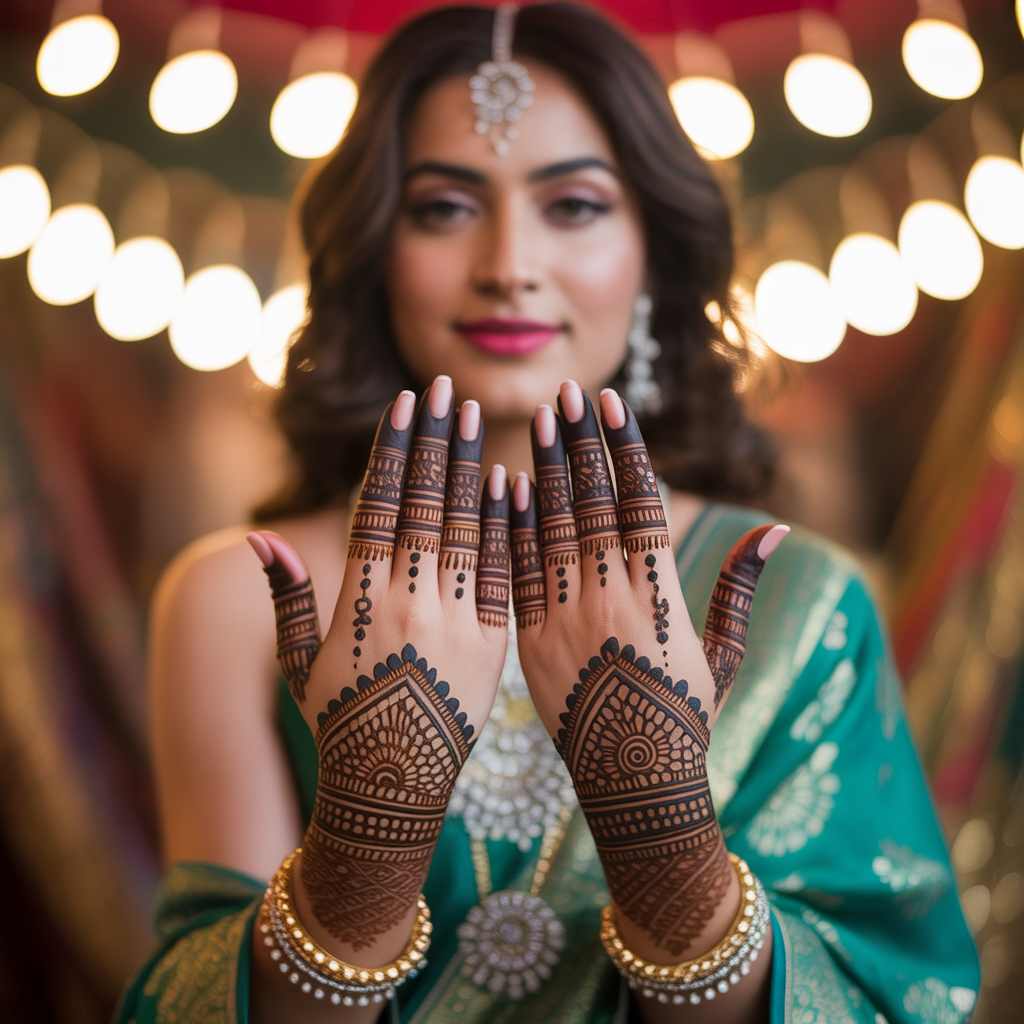 does henna expire