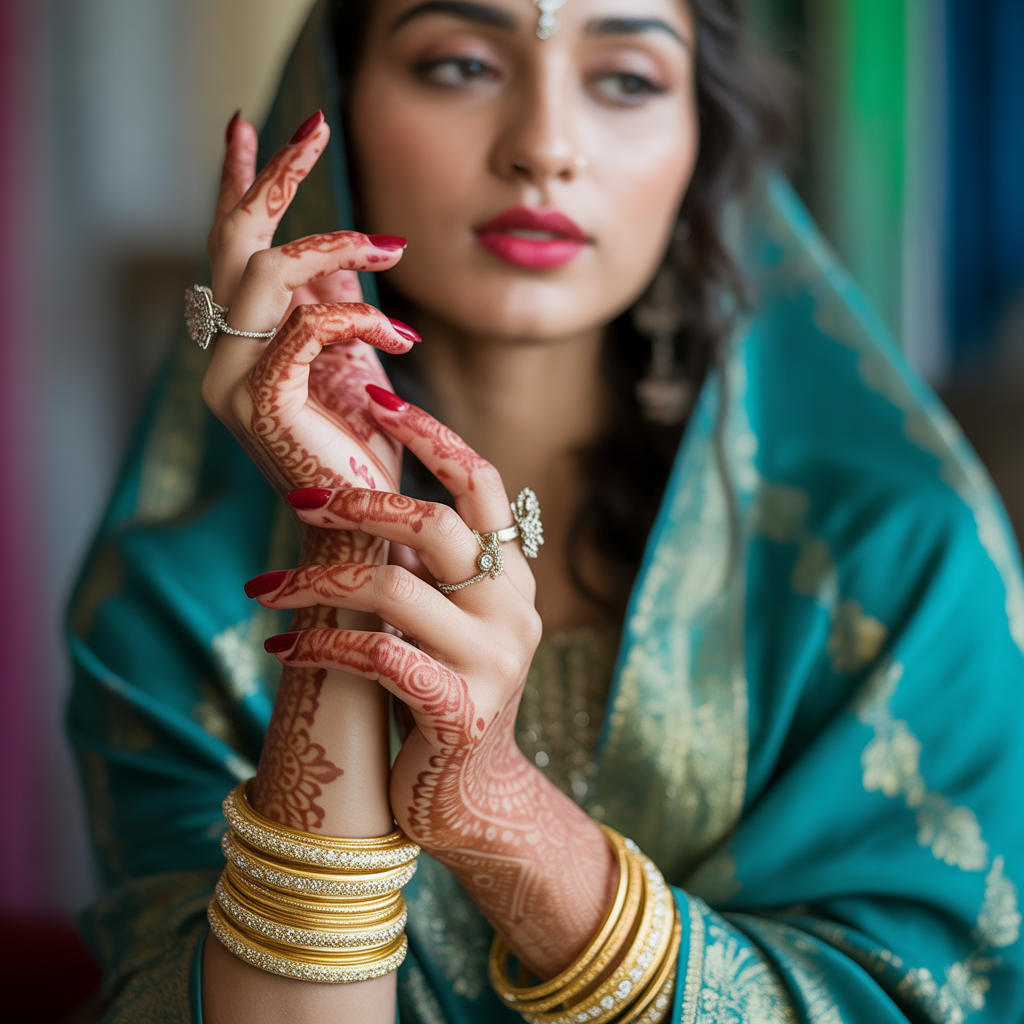 does henna expire