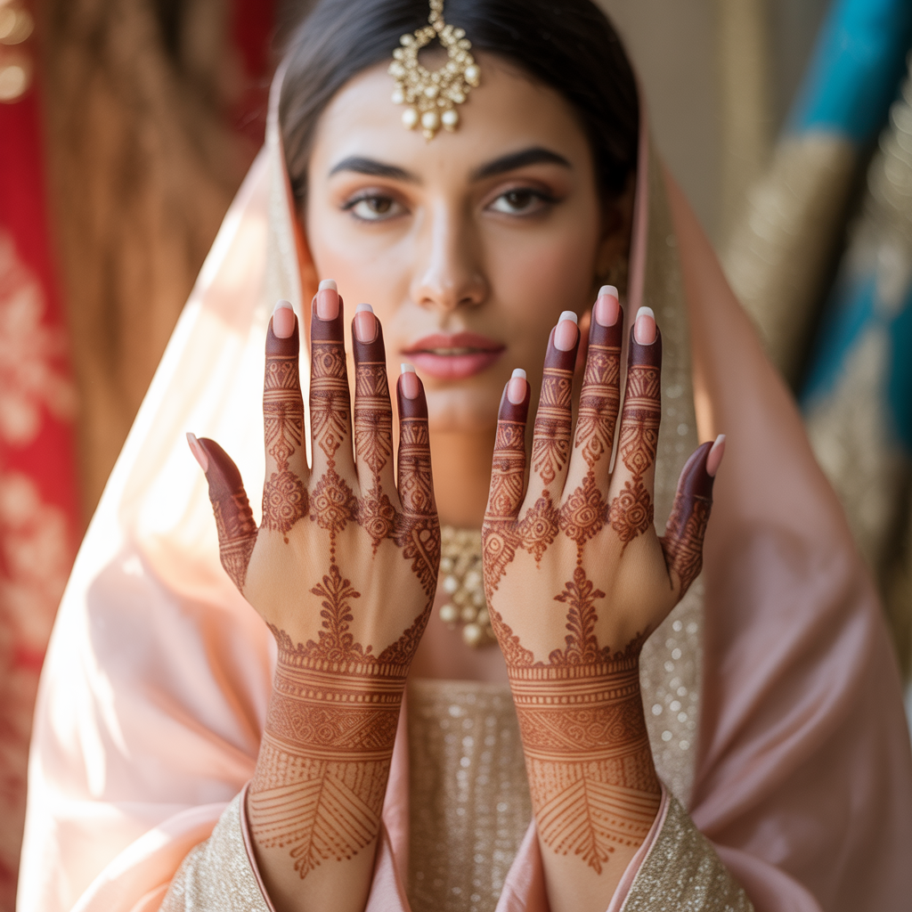 does henna expire