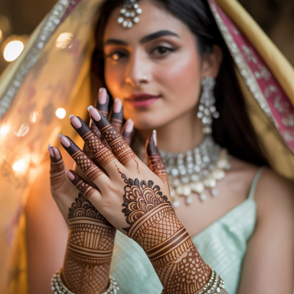 does henna expire