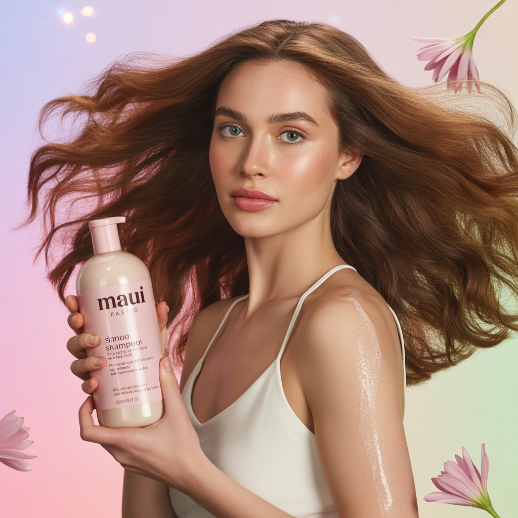 does maui shampoo cause hair loss is it bad for your hair