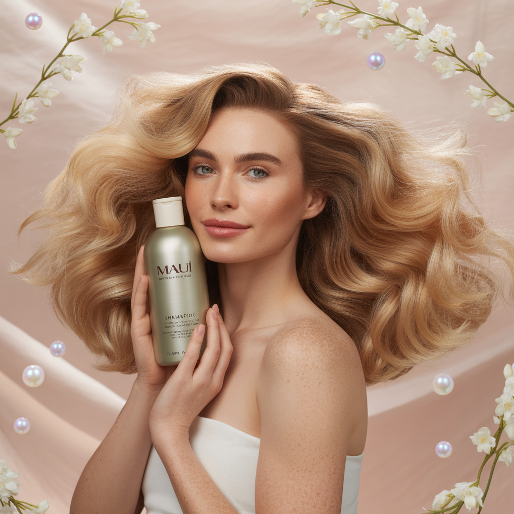 does maui shampoo cause hair loss is it bad for your hair