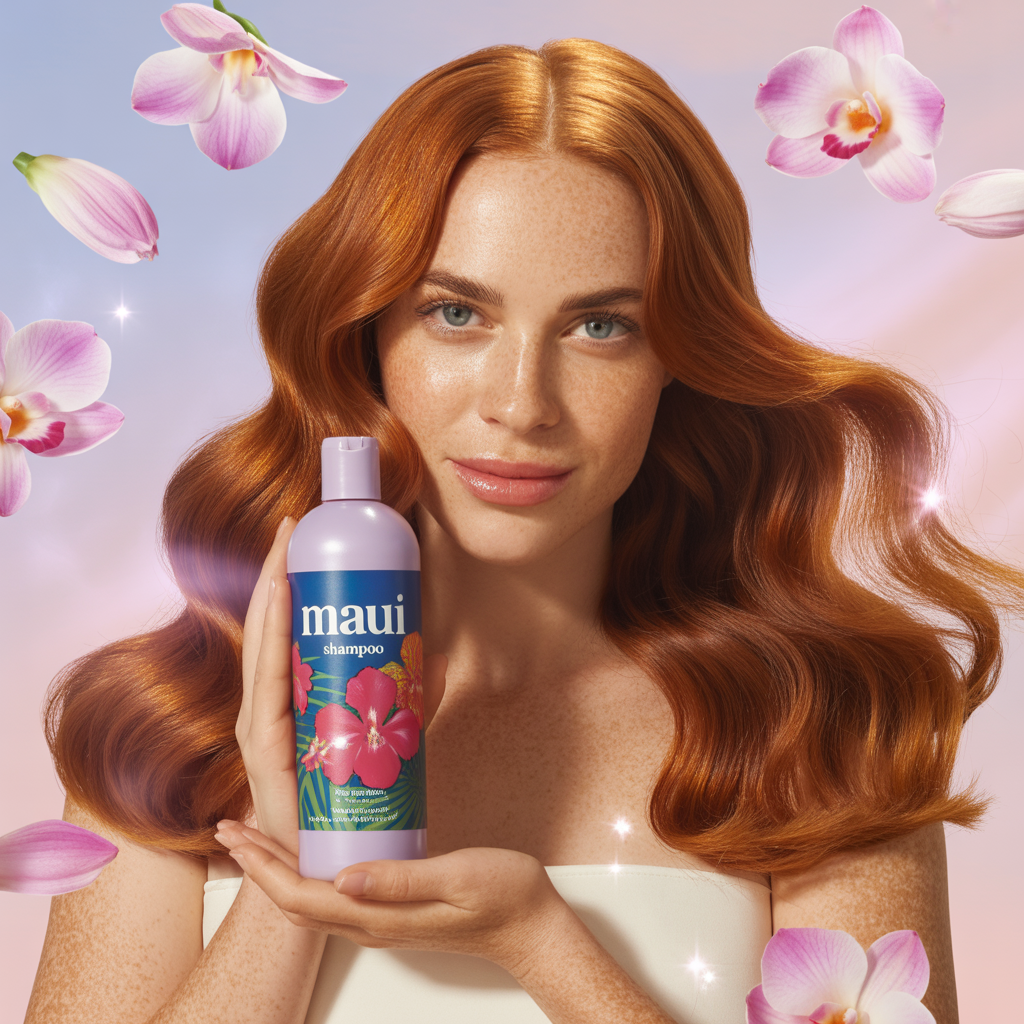 does maui shampoo cause hair loss is it bad for your hair