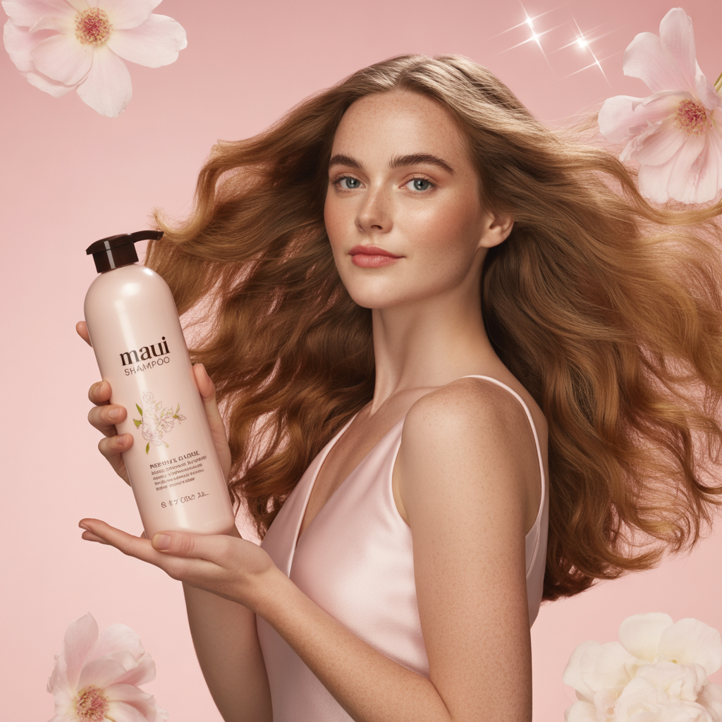 does maui shampoo cause hair loss is it bad for your hair