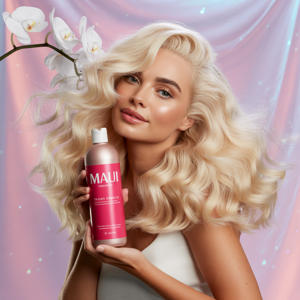 does maui shampoo cause hair loss is it bad for your hair
