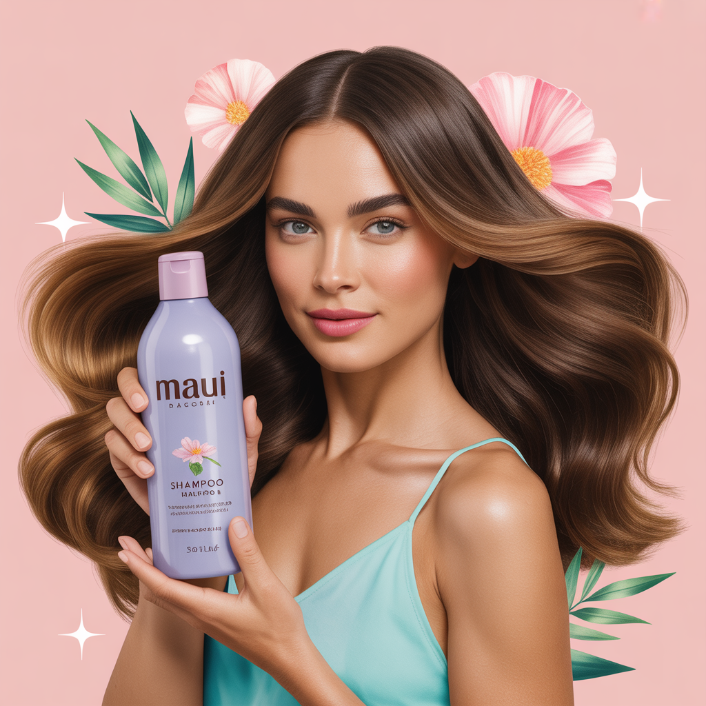 does maui shampoo cause hair loss is it bad for your hair