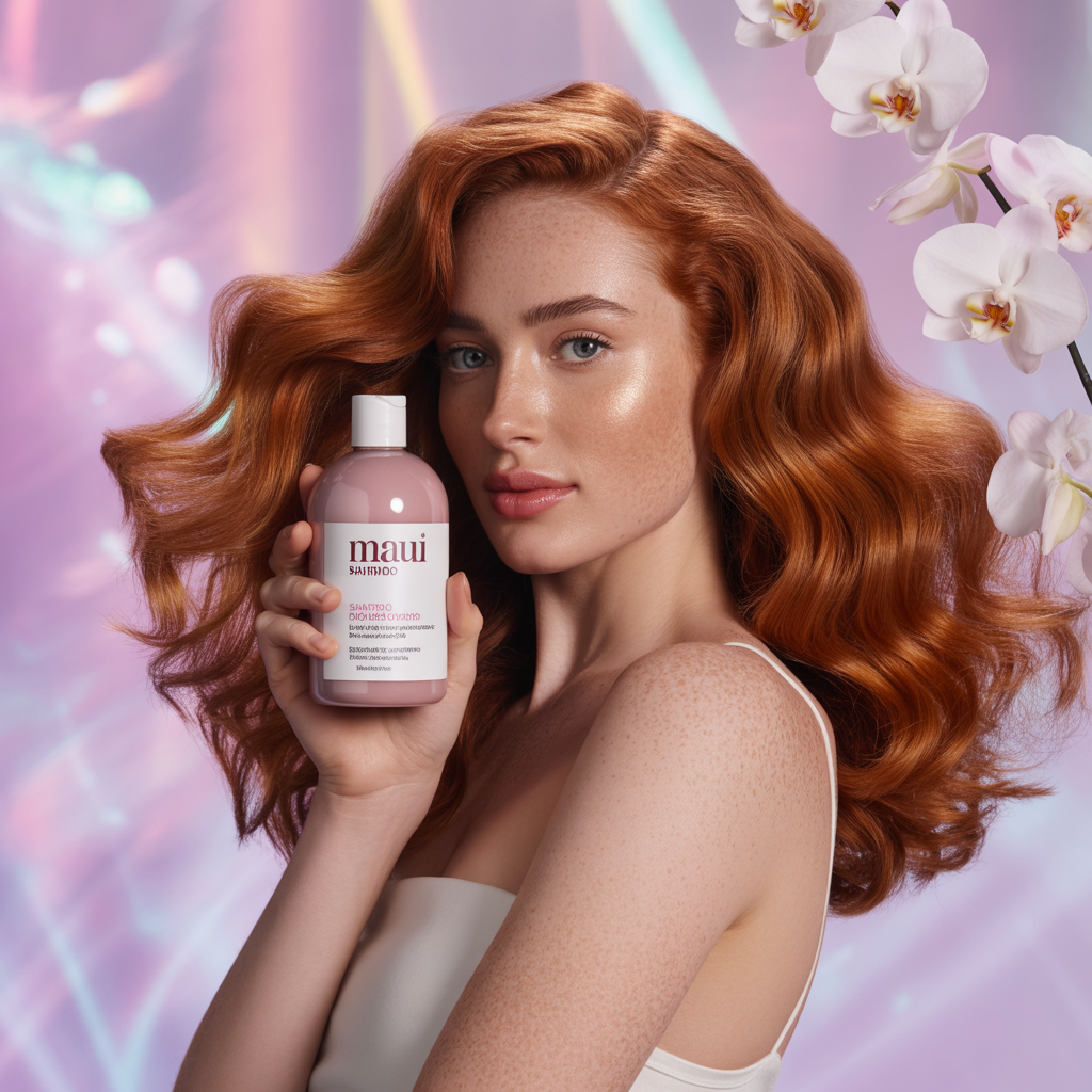 does maui shampoo cause hair loss is it bad for your hair