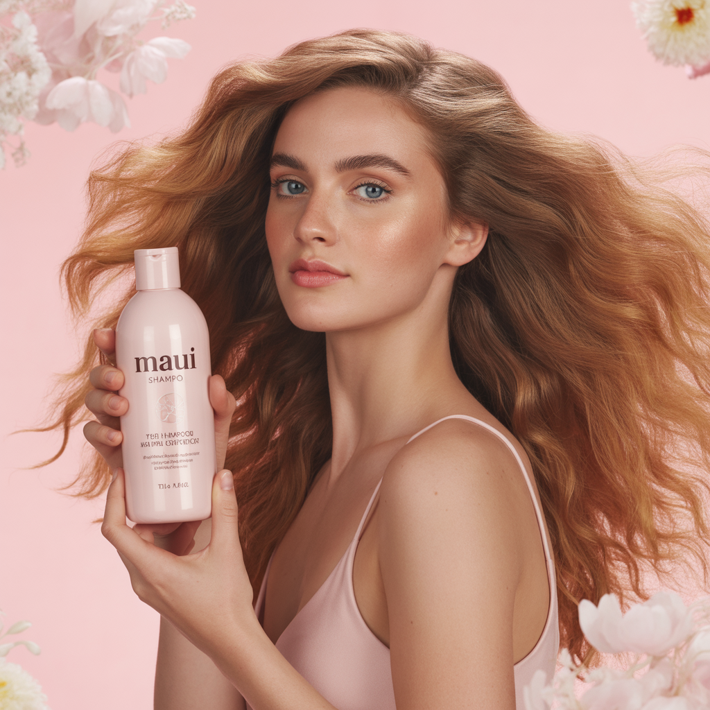 does maui shampoo cause hair loss is it bad for your hair
