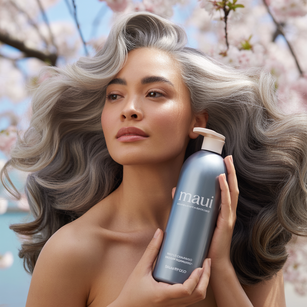 does maui shampoo cause hair loss is it bad for your hair