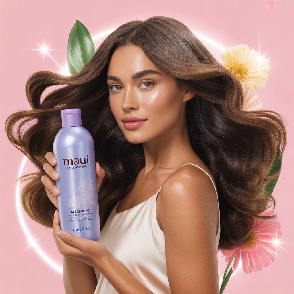 does maui shampoo cause hair loss is it bad for your hair