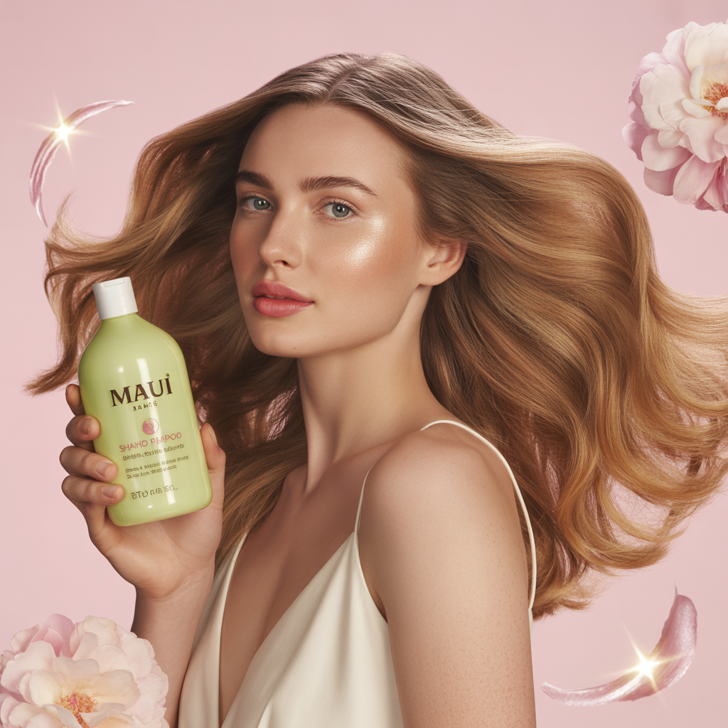 does maui shampoo cause hair loss is it bad for your hair